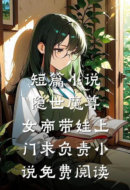 短篇小说隐世魔尊,女帝带娃上门求负责小说免费阅读