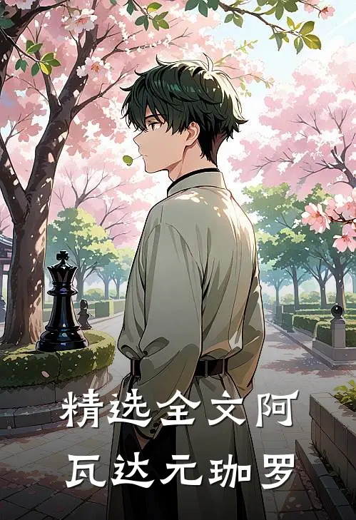 精选全文阿瓦达 元珈罗