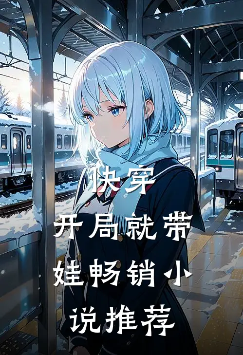 快穿，开局就带娃畅销小说推荐