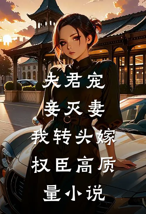 夫君宠妾灭妻，我转头嫁权臣高质量小说