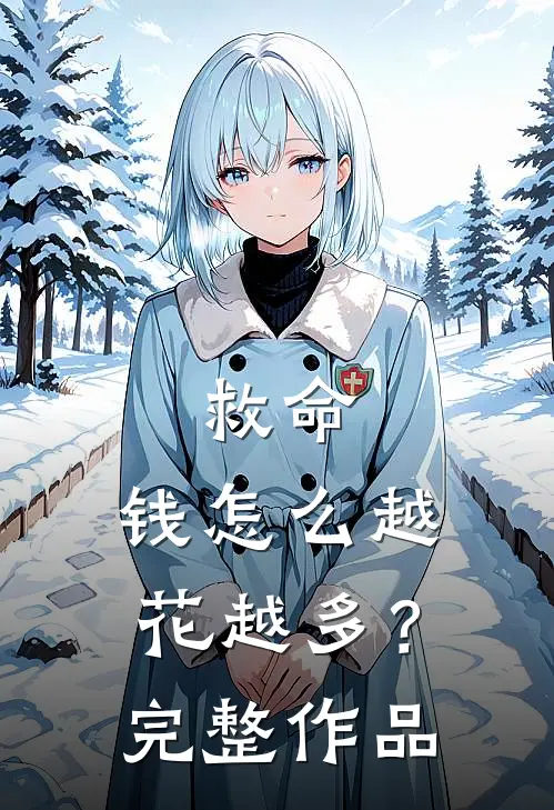 救命，钱怎么越花越多？完整作品