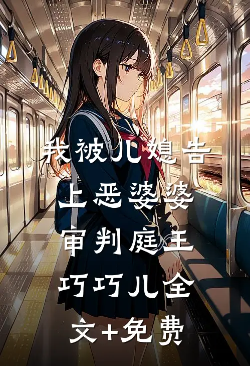 我被儿媳告上恶婆婆审判庭王巧巧儿全文+免费