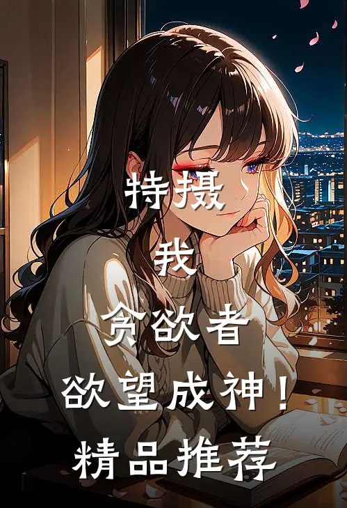 特摄：我，贪欲者，欲望成神！精品推荐