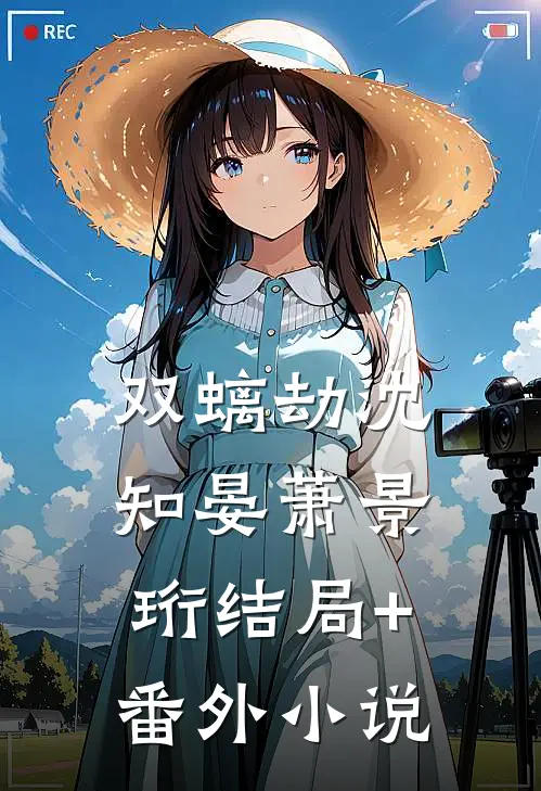 双螭劫沈知晏萧景珩结局+番外小说