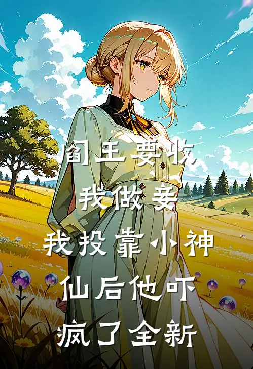 阎王要收我做妾，我投靠小神仙后他吓疯了全新