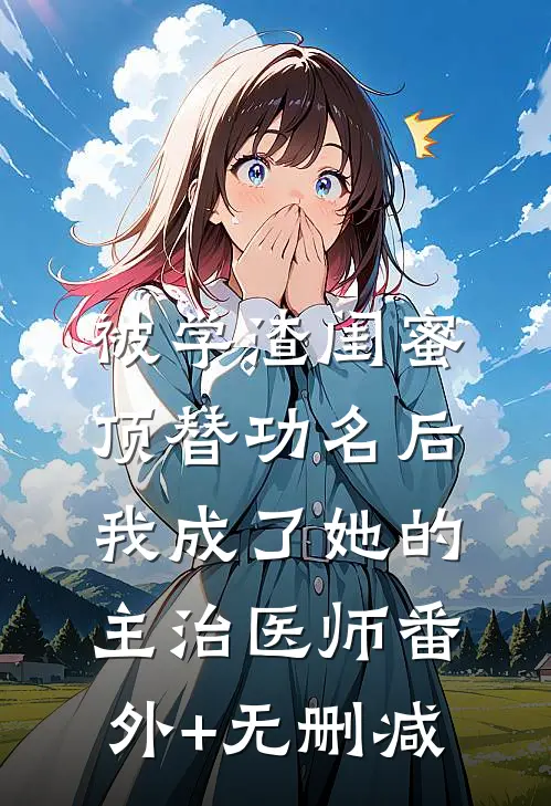 被学渣闺蜜顶替功名后，我成了她的主治医师番外+无删减