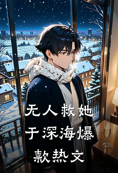 无人救她于深海爆款热文