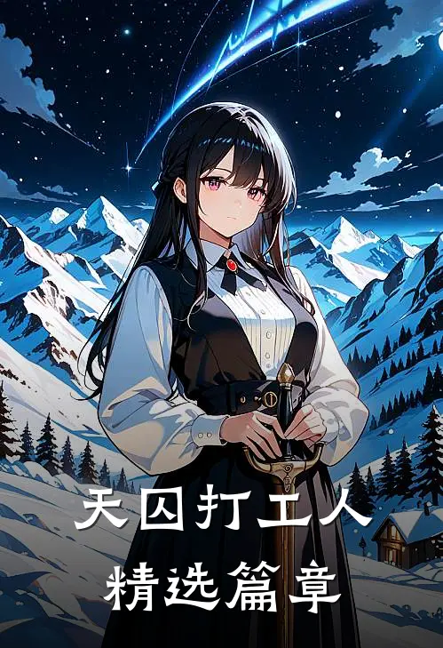 天囚打工人精选篇章