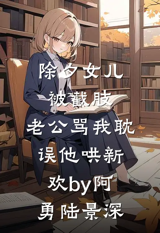 除夕女儿被截肢，老公骂我耽误他哄新欢by阿勇陆景深
