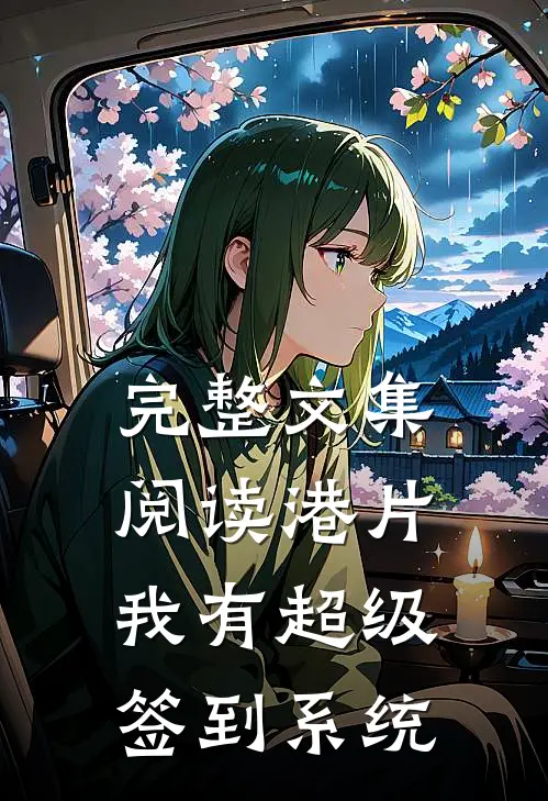 完整文集阅读港片：我有超级签到系统