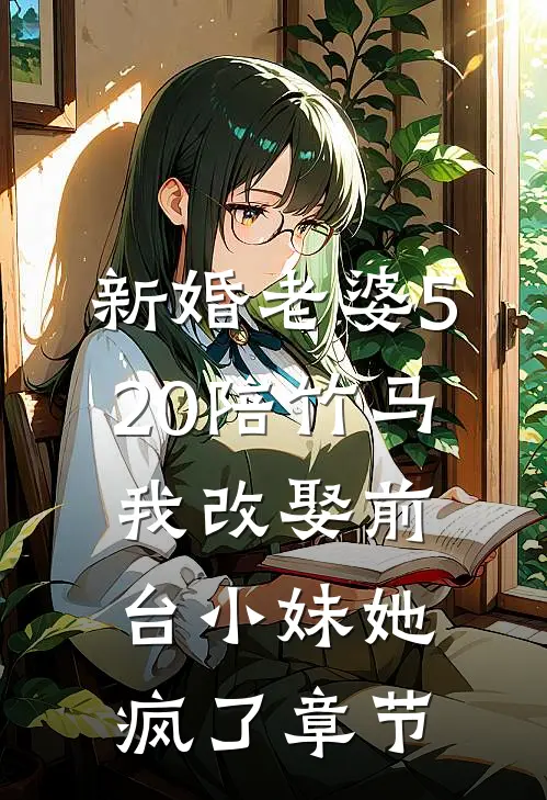 新婚老婆520陪竹马，我改娶前台小妹她疯了章节