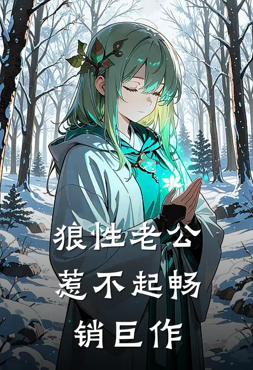 狼性老公惹不起畅销巨作