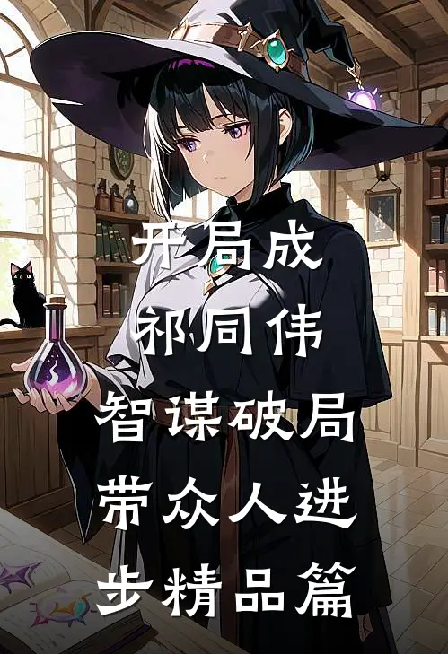 开局成祁同伟，智谋破局带众人进步精品篇