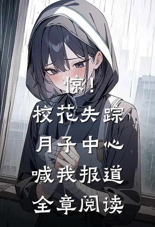惊！校花失踪，月子中心喊我报道全章阅读