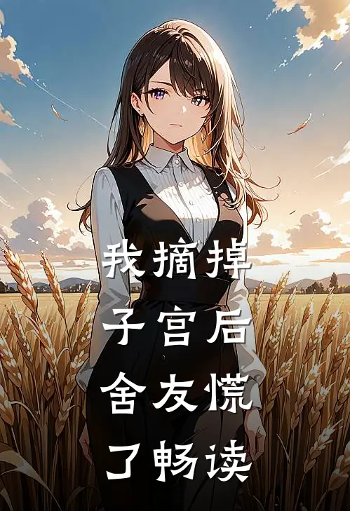 我摘掉子宫后，舍友慌了畅读