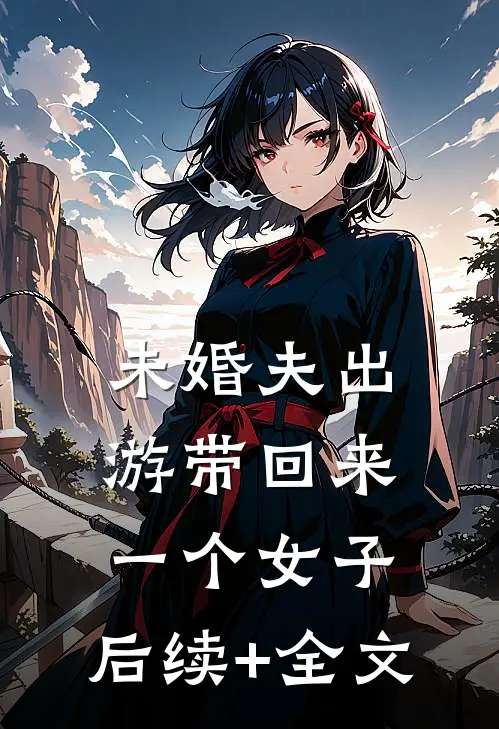 未婚夫出游带回来一个女子。。。后续+全文