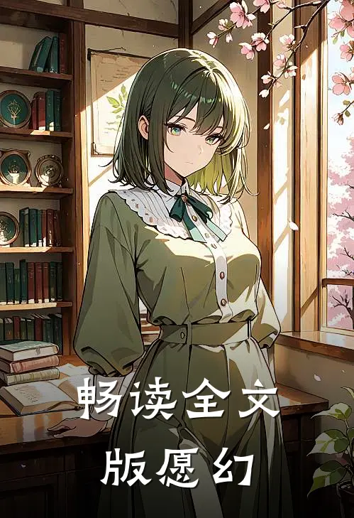 畅读全文版愿幻