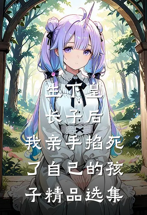 生下皇长子后，我亲手掐死了自己的孩子精品选集