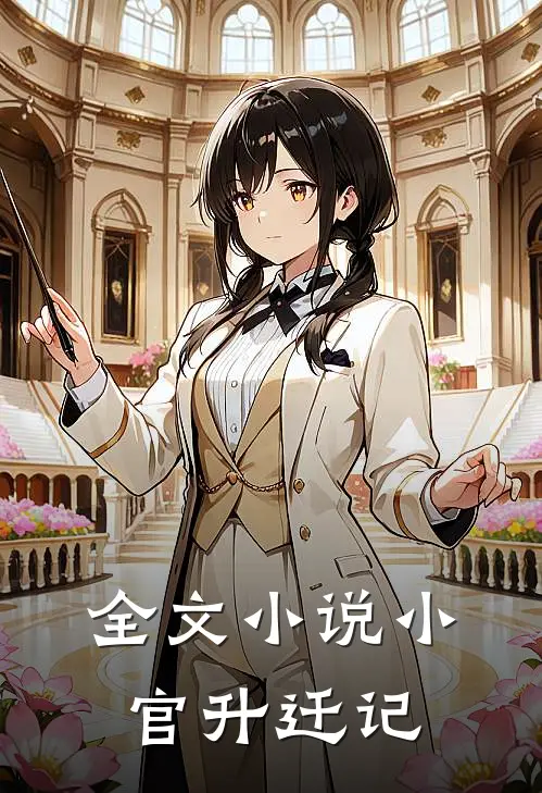 全文小说小官升迁记