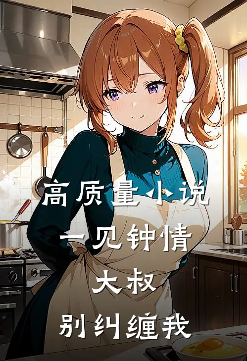 高质量小说一见钟情：大叔，别纠缠我