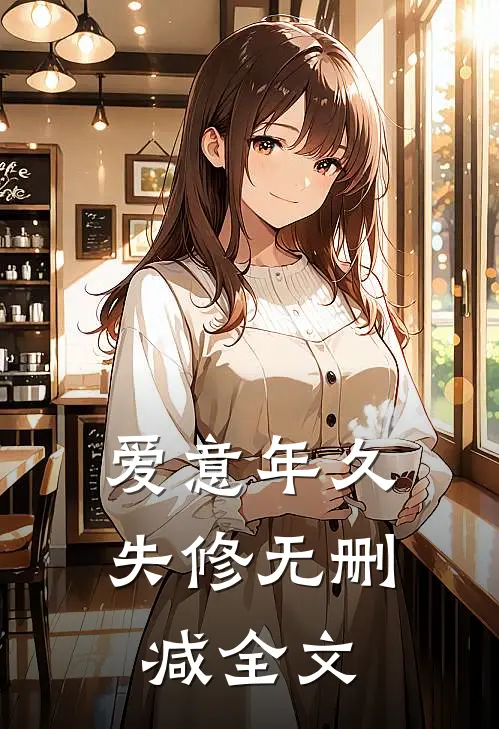 爱意年久失修无删减全文
