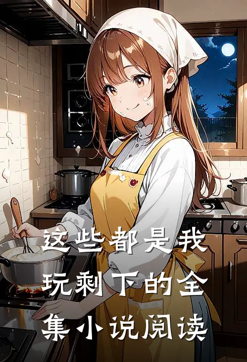 这些都是我玩剩下的全集小说阅读