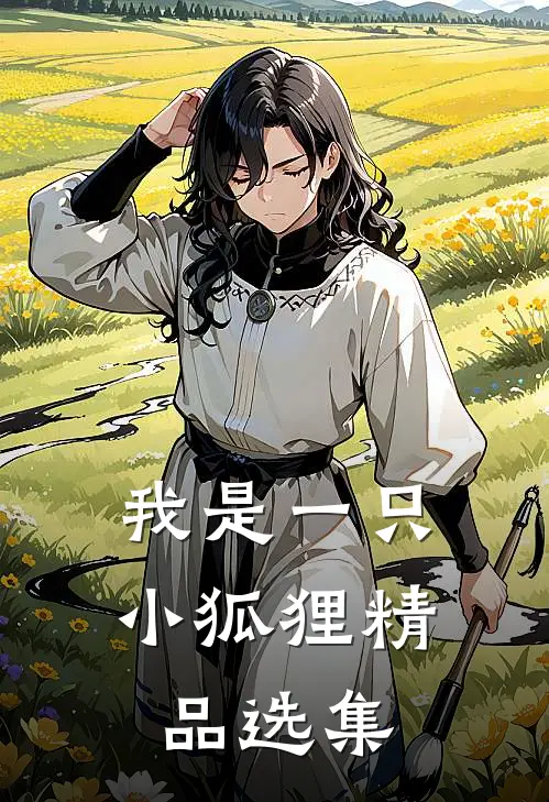我是一只小狐狸精品选集