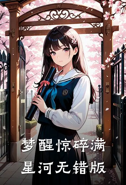 梦醒惊碎满星河无错版