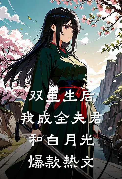 双重生后，我成全夫君和白月光爆款热文