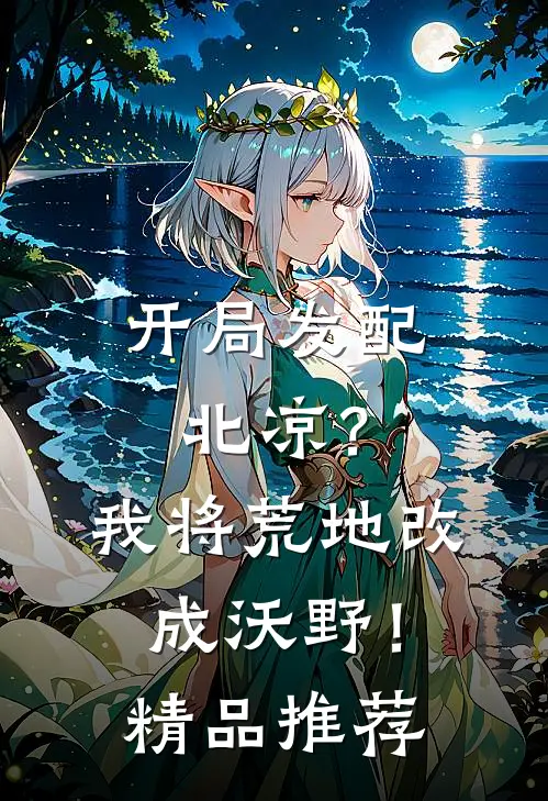 开局发配北凉？我将荒地改成沃野！精品推荐