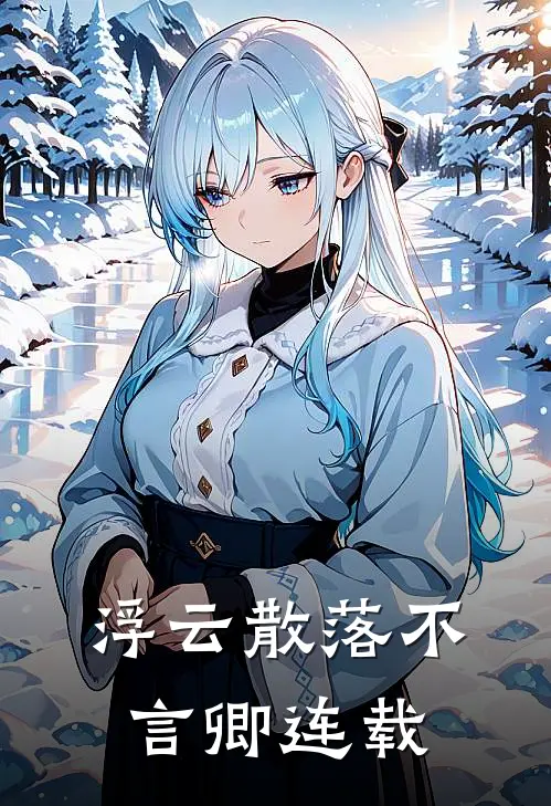 浮云散落不言卿连载
