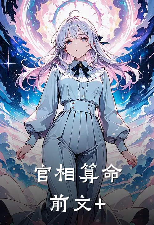 官相算命前文+