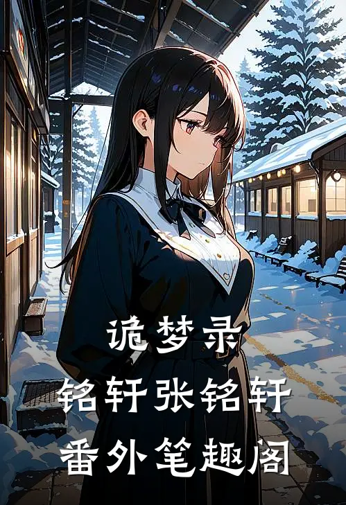 诡梦录：铭轩张铭轩番外笔趣阁