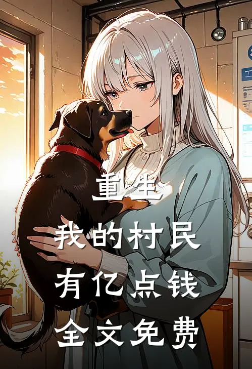 重生：我的村民有亿点钱全文免费