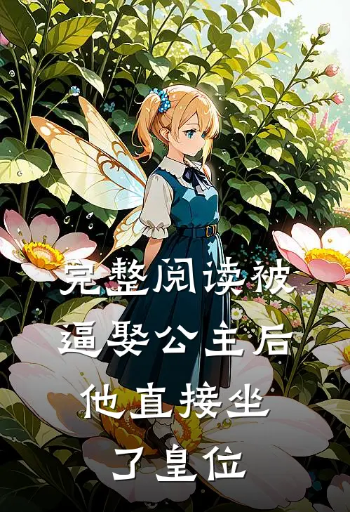 完整阅读被逼娶公主后，他直接坐了皇位
