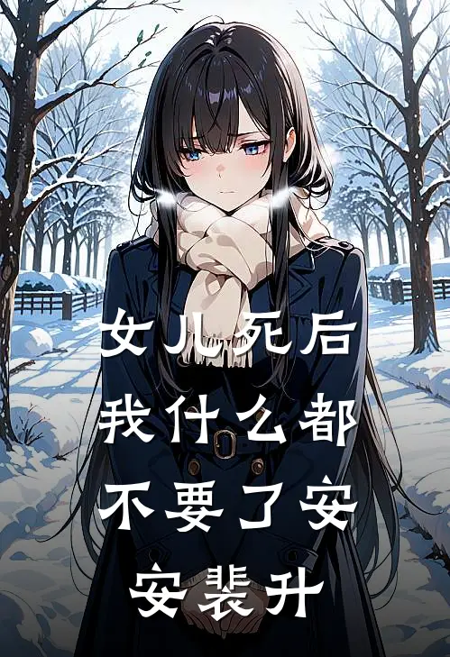 女儿死后，我什么都不要了安安裴升