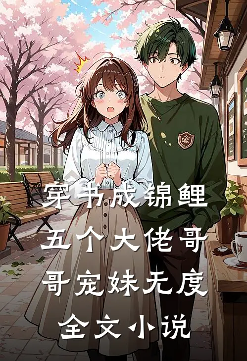穿书成锦鲤：五个大佬哥哥宠妹无度全文小说