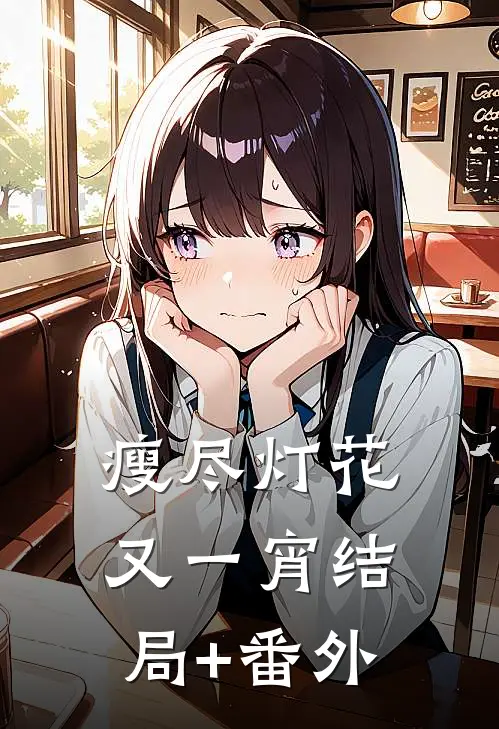 瘦尽灯花又一宵结局+番外