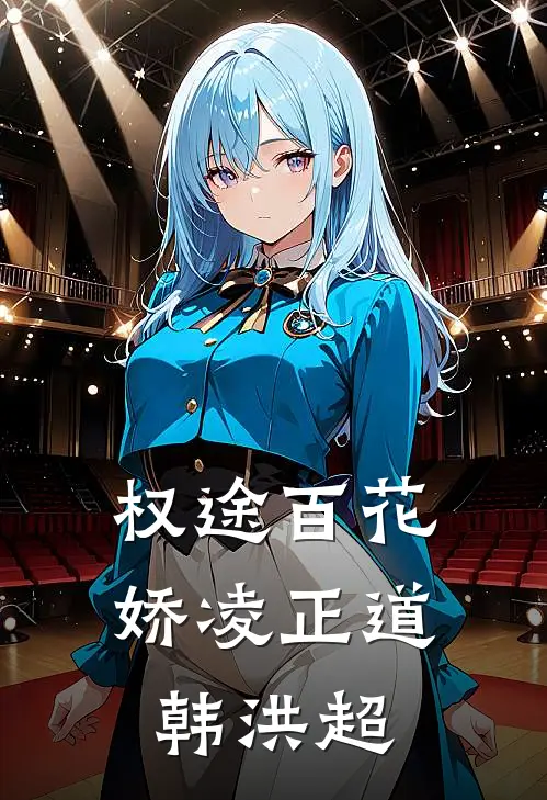 权途百花娇凌正道韩洪超