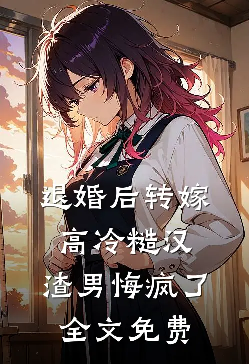 退婚后转嫁高冷糙汉，渣男悔疯了全文免费