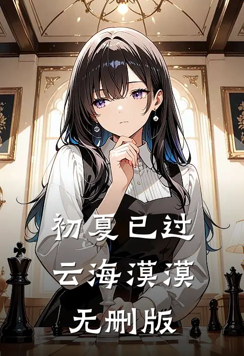 初夏已过，云海漠漠无删版