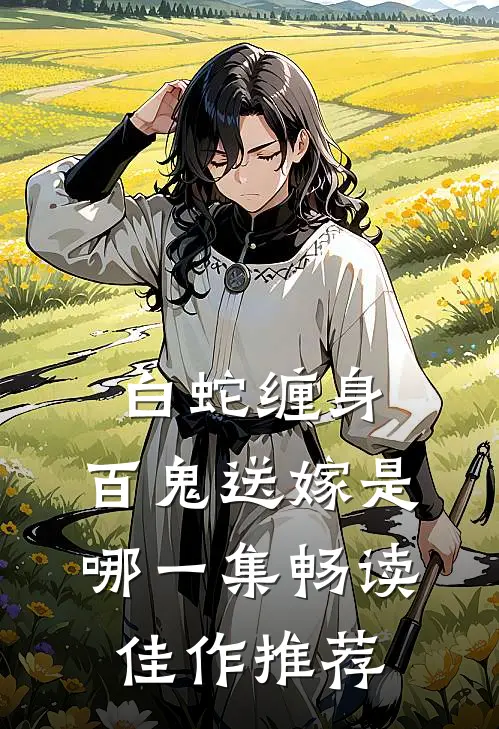 白蛇缠身,百鬼送嫁是哪一集畅读佳作推荐