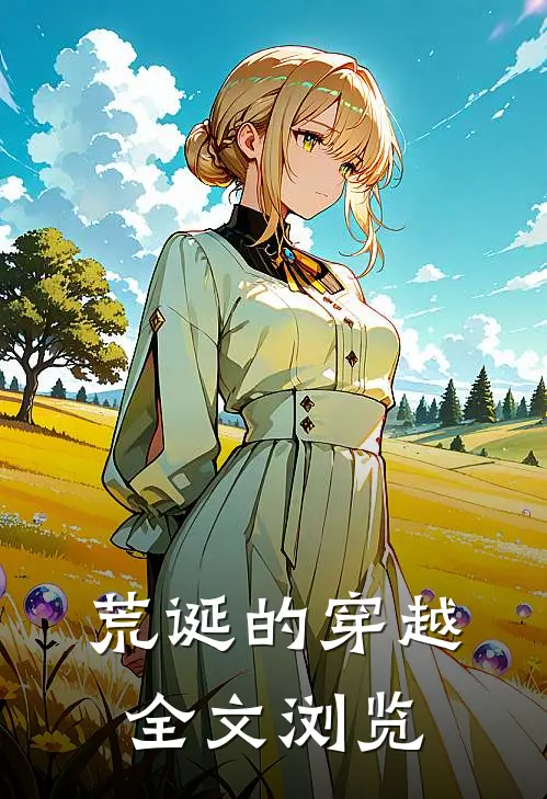 荒诞的穿越全文浏览