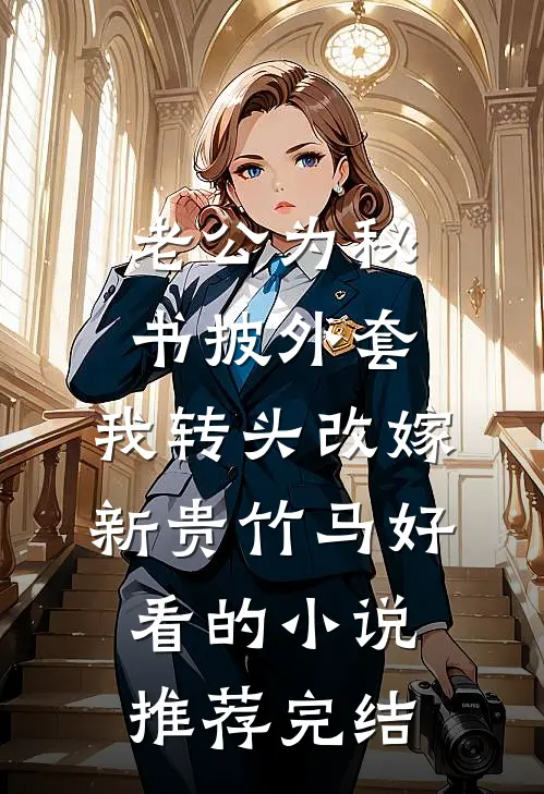 老公为秘书披外套，我转头改嫁新贵竹马好看的小说推荐完结