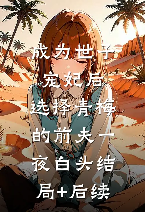 成为世子宠妃后，选择青梅的前夫一夜白头结局+后续
