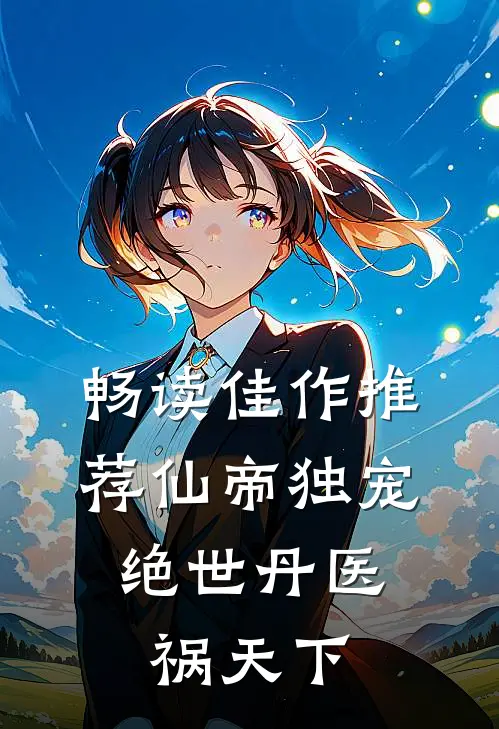 畅读佳作推荐仙帝独宠：绝世丹医祸天下