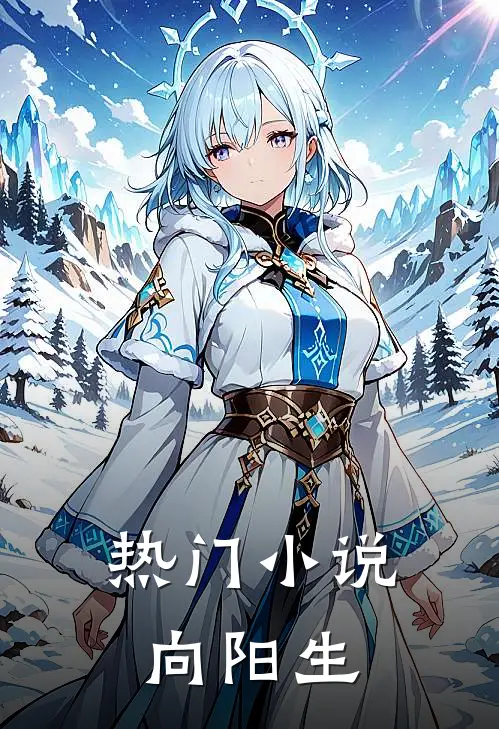 热门小说向阳生
