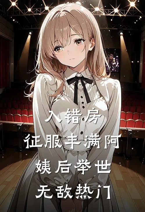 入错房，征服丰满阿姨后举世无敌热门