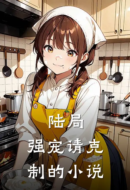 陆局，强宠请克制的小说