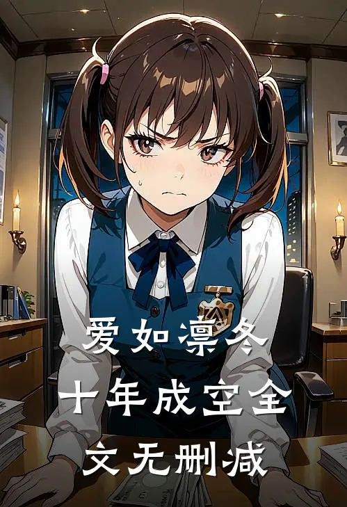 爱如凛冬，十年成空全文无删减